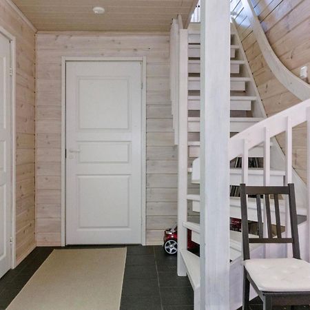 Holiday Home Petruska By Interhome Леви Екстериор снимка