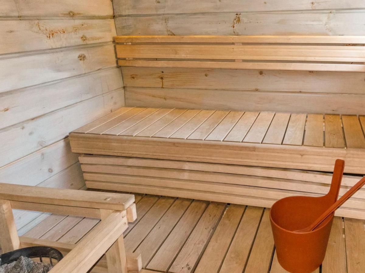 Holiday Home Petruska By Interhome Леви Екстериор снимка