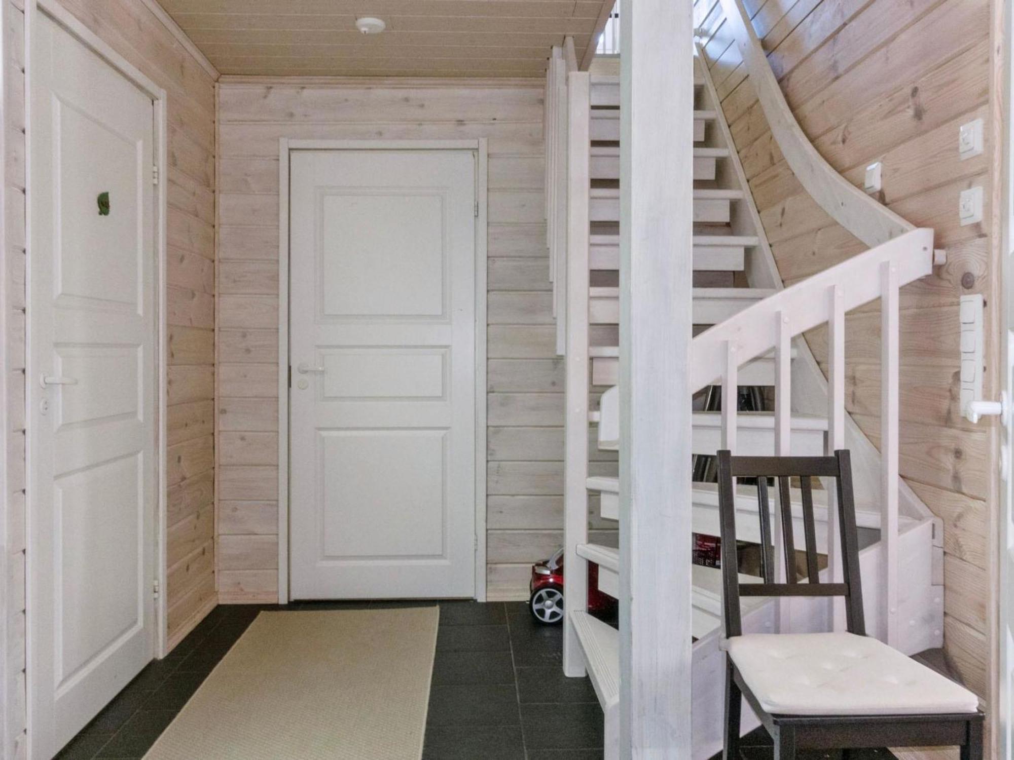 Holiday Home Petruska By Interhome Леви Екстериор снимка
