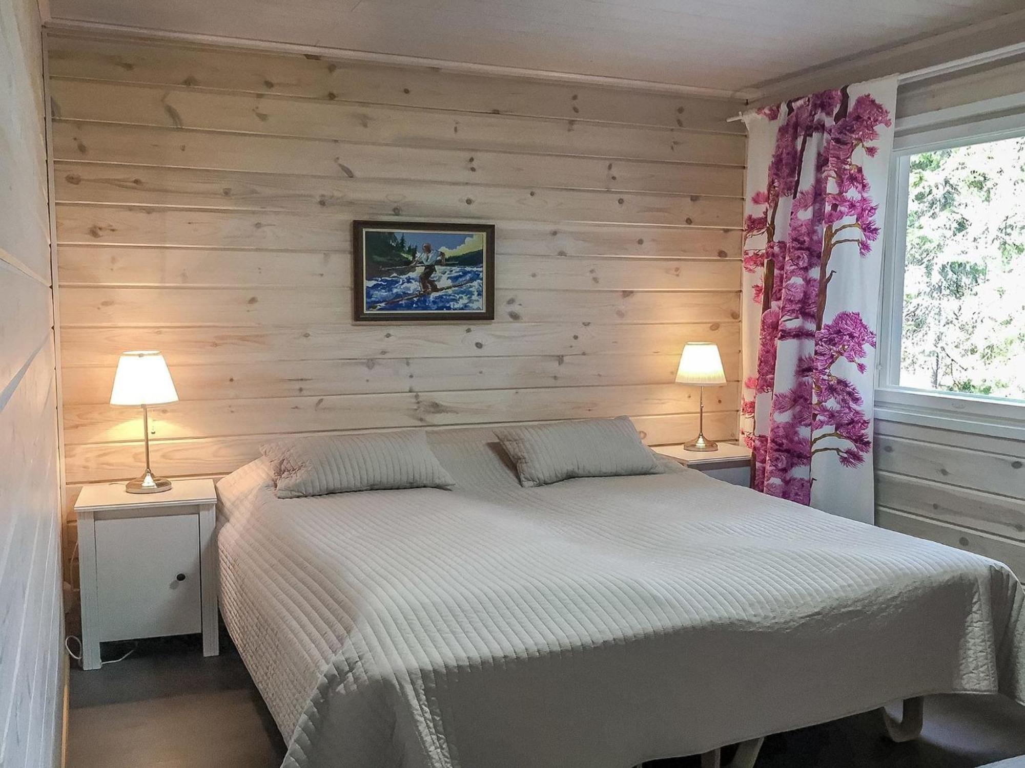 Holiday Home Petruska By Interhome Леви Екстериор снимка